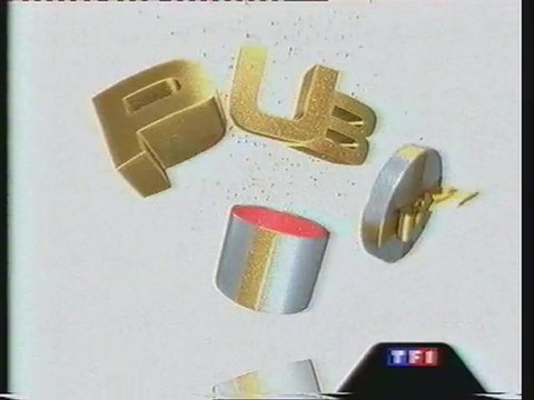 TF1 23 Décembre 2003 1 Page de publicité