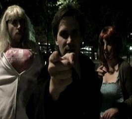 Buffy Angel les retrouvailles 2 - La suite!!