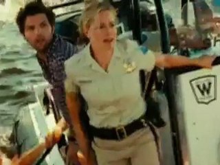 Piranha 3d - TV Spot - Swim