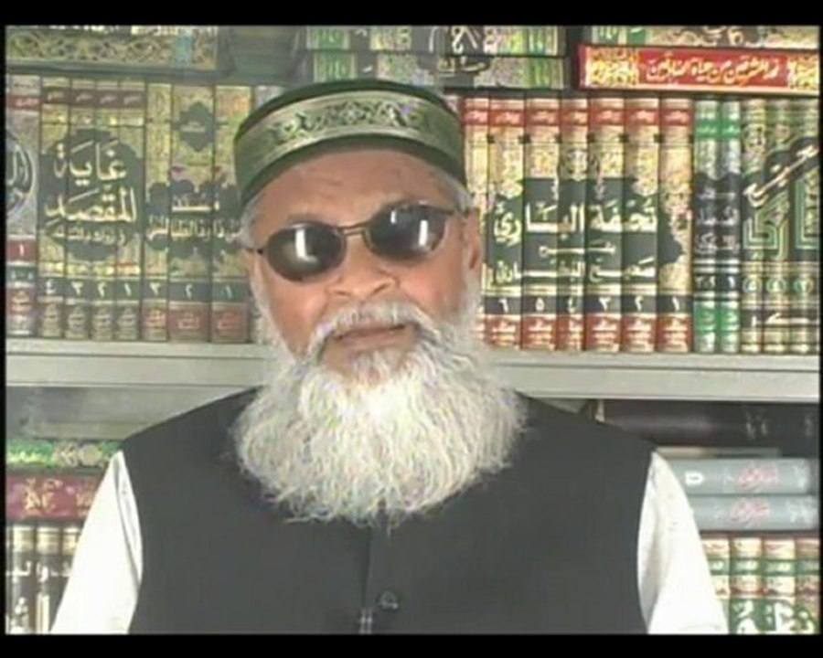 DARS-UL-QURAN-FI-SHAHAR-E-RAMADAN PART 8