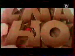 Clip Video Michel Polnareff - LNA HO 1999 M6