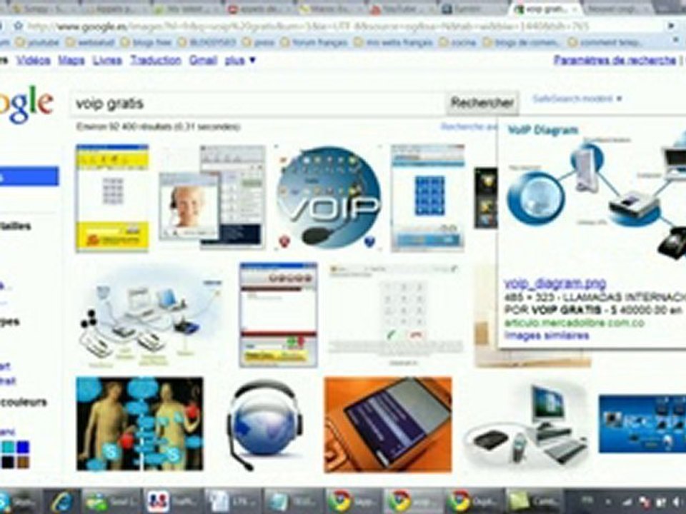 appeler gratuitement par software de voip