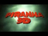 Piranha 3D - Bande-Annonce VO ST fr