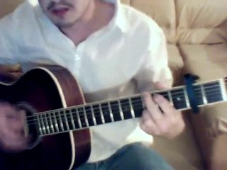 Ta Main de gregoire (cover) par petitolive