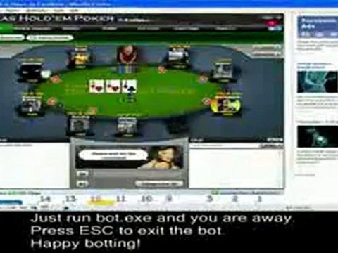 Autochip zynga poker facebook Cheat Facebook Texas Hold ...