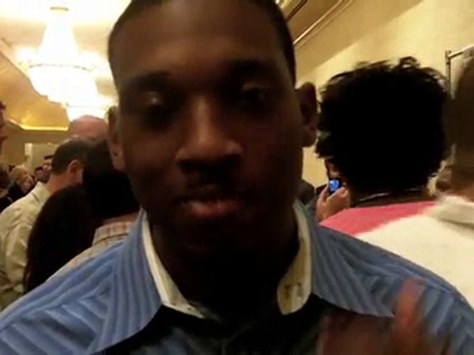 No Excuses 2010