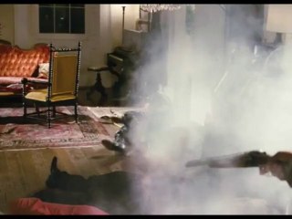 International - Spot TV International (Anglais)