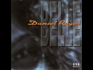 Daniel Roger,Titre Amoureuse du vent