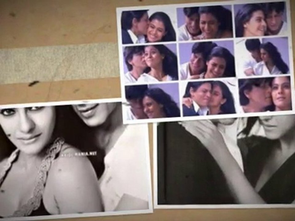 SRKAJOL