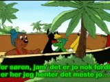 Tomber Klump og vænger - Episode 12: Fynbohandel i eBay