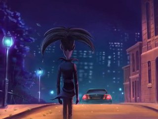 D.U.D.E - Aşka Son Veda