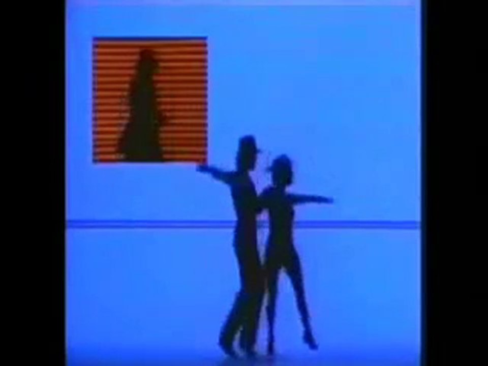 9.9 // I Like The Way You Dance