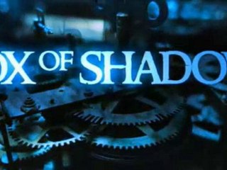 Box of Shadows - Trailer