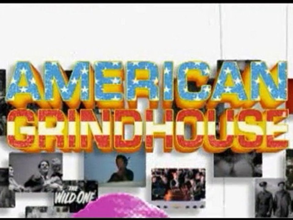 American Grindhouse - Trailer