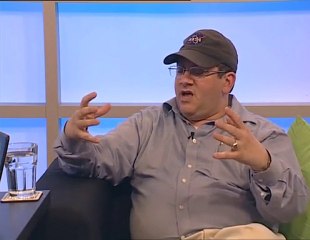 ON THE EDGE No45 JEAN-PIERRE ADY FENYO