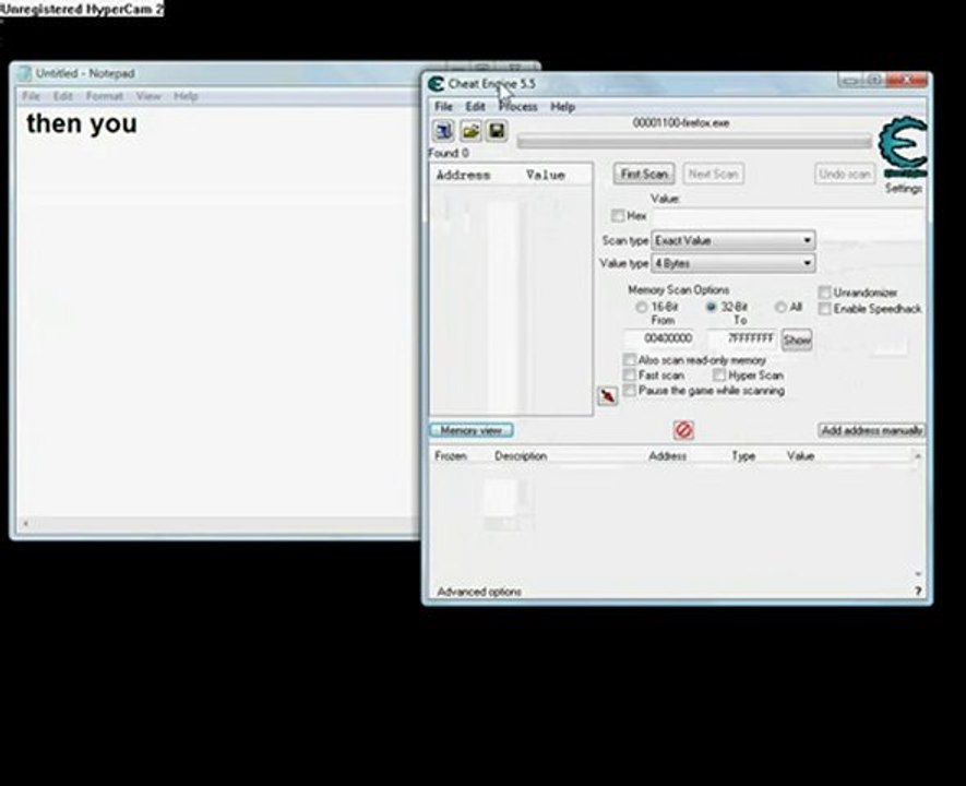 Cafe World Speed Hack