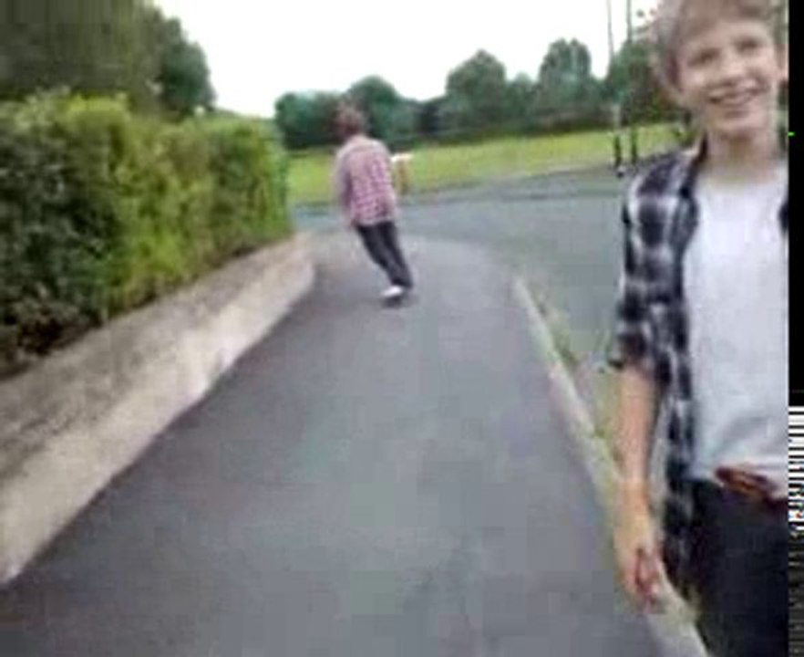 Toms Skillz