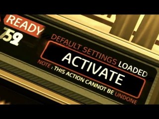 Deus Ex : Human Revolution - Gamescon 2010 Gameplay Trailer