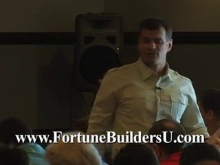 Negotiating with Real Estate Sellers