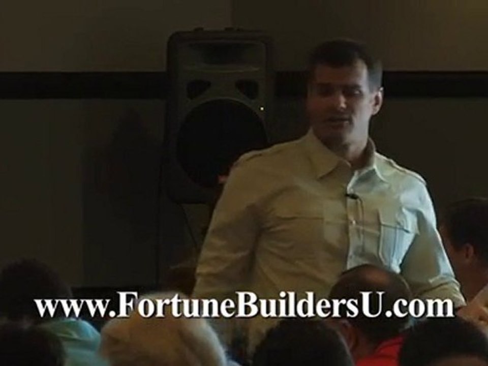 Negotiating with Real Estate Sellers