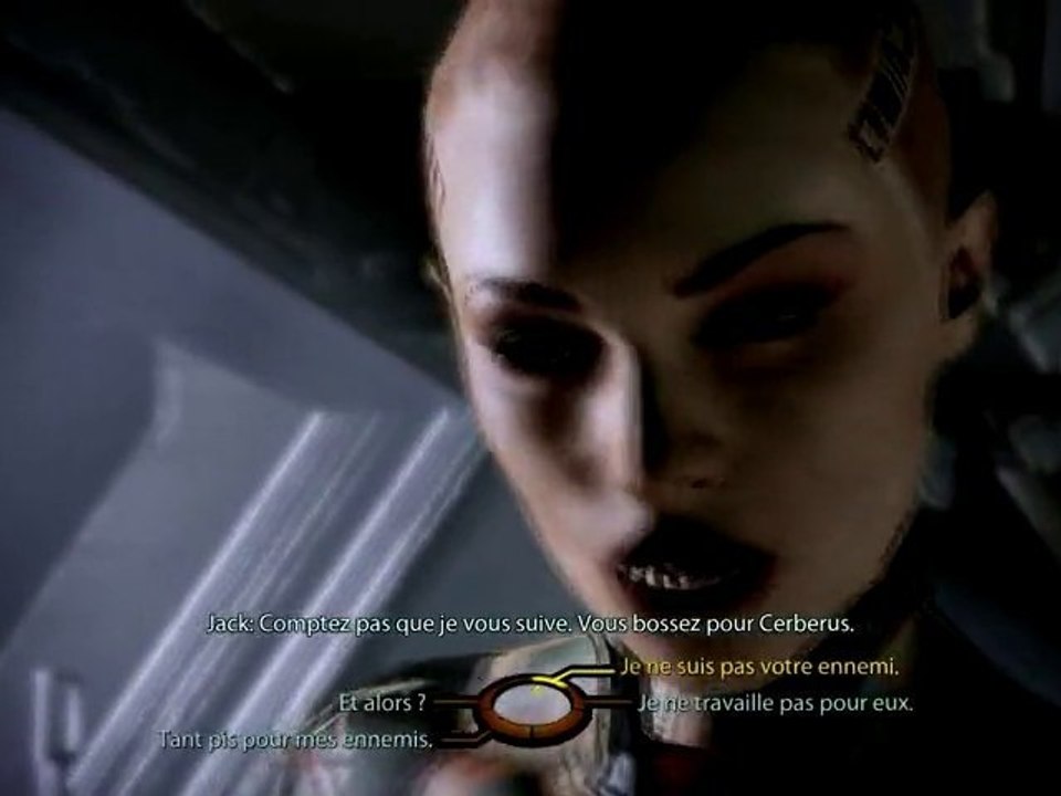 [PC] Mass Effect 2 [P8] - Jack