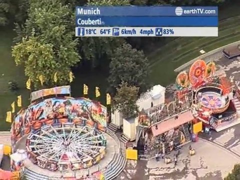 Venice - Italy, Avignon - France, New York - USA, Munich - Germany, Ascona - Ticino - Switzerland, Dresden - Germany, Washington - USA