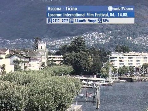 Munich - Germany, New York - USA, Johannesburg - South Africa, Stuttgart - Germany, Ascona - Ticino - Switzerland, Metz - France, Pretoria - South Africa