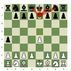 The Weakest Square 1