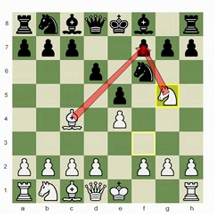 The Weakest Square 3