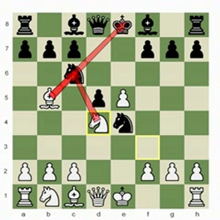 The Weakest Square 6