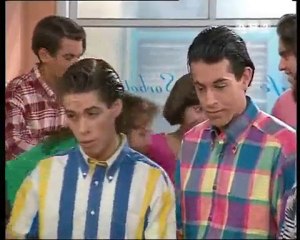 Les Jumelles Ever live in Alfredo's