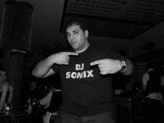DJ SOMIX IN THE MIX PARTY 3 VOL 6