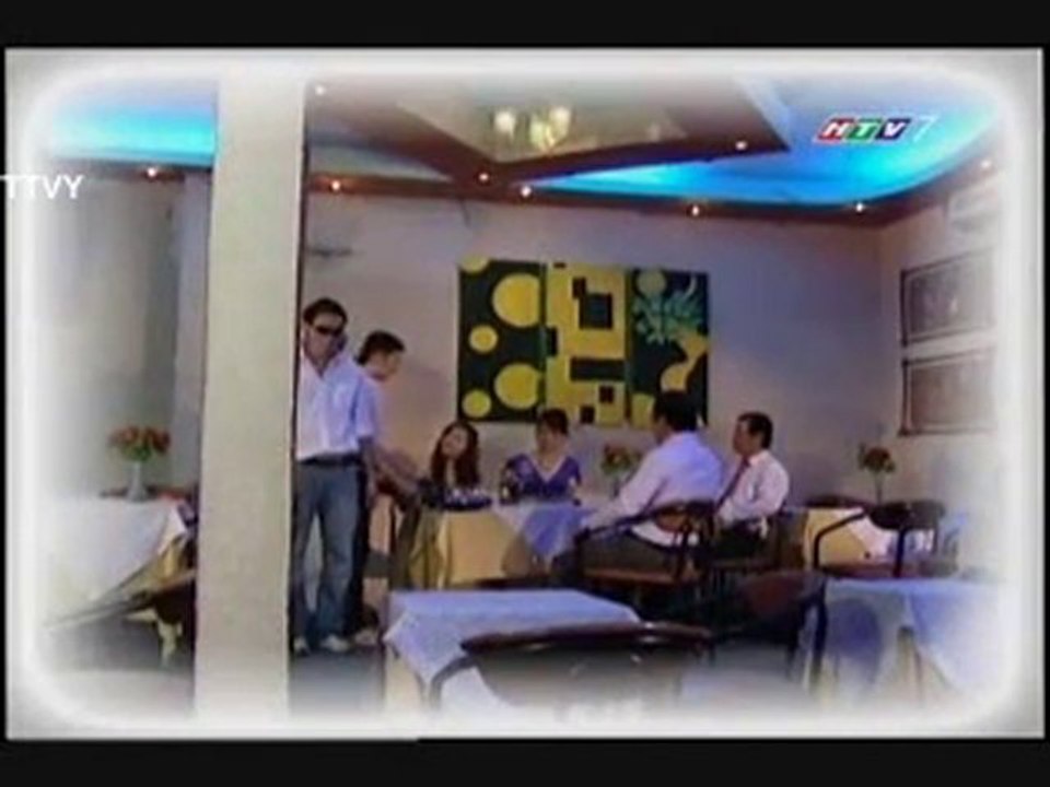 Vũ Điệu Tình Yêu Ep11 P1
