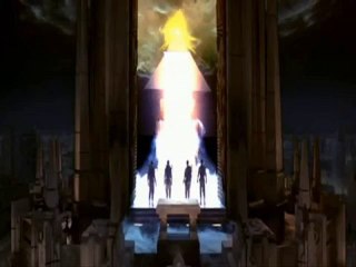 illuminati dans le film sos fantomes