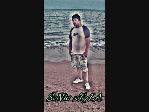 BlackRose - Cx.seRseRi - Sonic sTyLa - DinLe BeNi - 2o1o