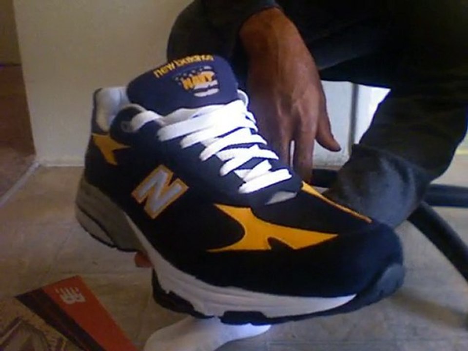 New Balance