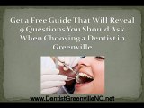 Dentist Greenville NC | Greenville NC Dentist