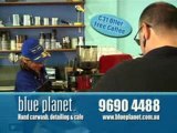 Car Cleaning South Melbourne Blue Planet Hand Car Wash ...