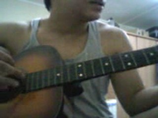 kahit maputi na ang buhok ko