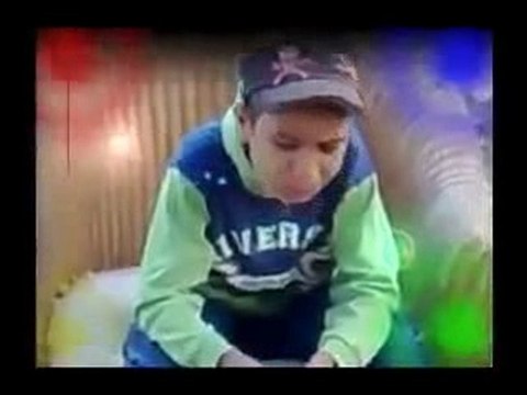 ..:: Mc Aliko feat Mc Mahmut ( Hatay Crew ) ::..