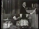 Buddy Rich and Jerry Lewis: Drum battle