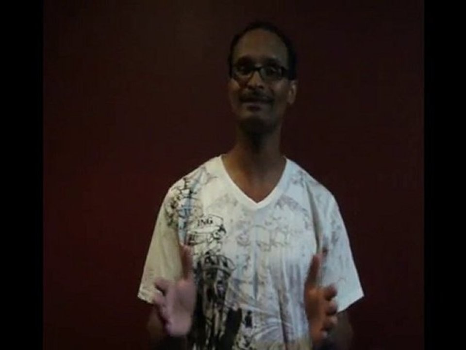 Anthony Brown - Your Destiny Is Determined By Your Choices