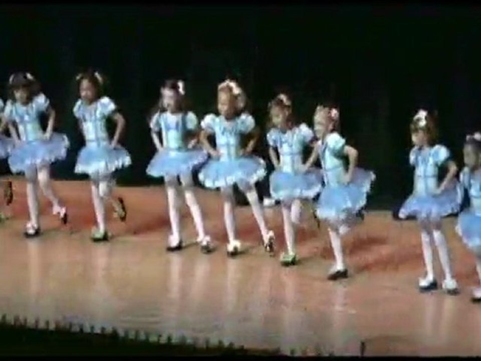 Voted the Best Dance School in Va Beach for 15 years - Gold