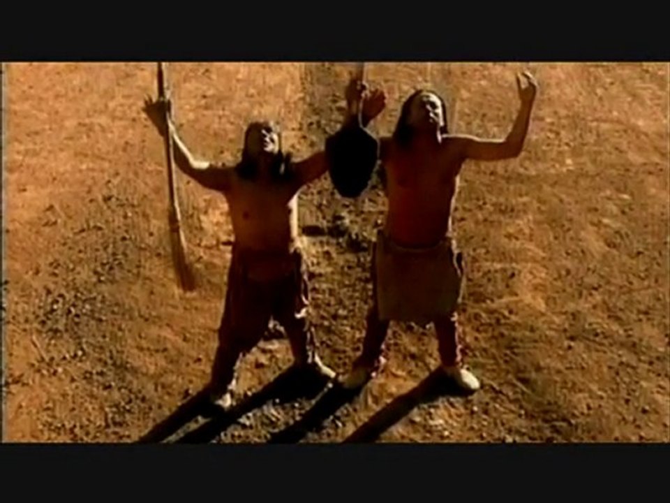 Is It Real? (NatGeo) – Ancient Astronauts (3/3)