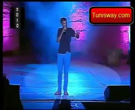 Alors On Danse Stroma live carthage 2010 annee des jeunes