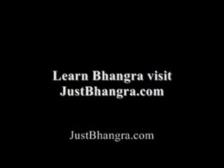Learn Bhangra Step-by-Step Online 🕺 | Free Tutorials at JustBhangra.com