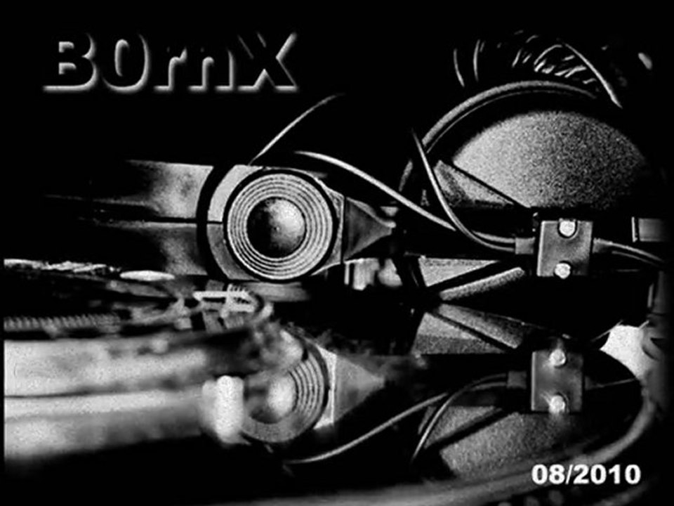 Dance Mix 8-2010