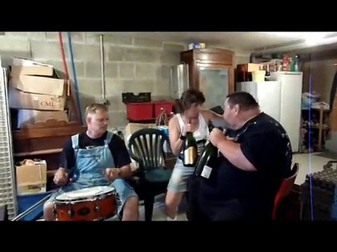 5 14 juillet entre potes 2010