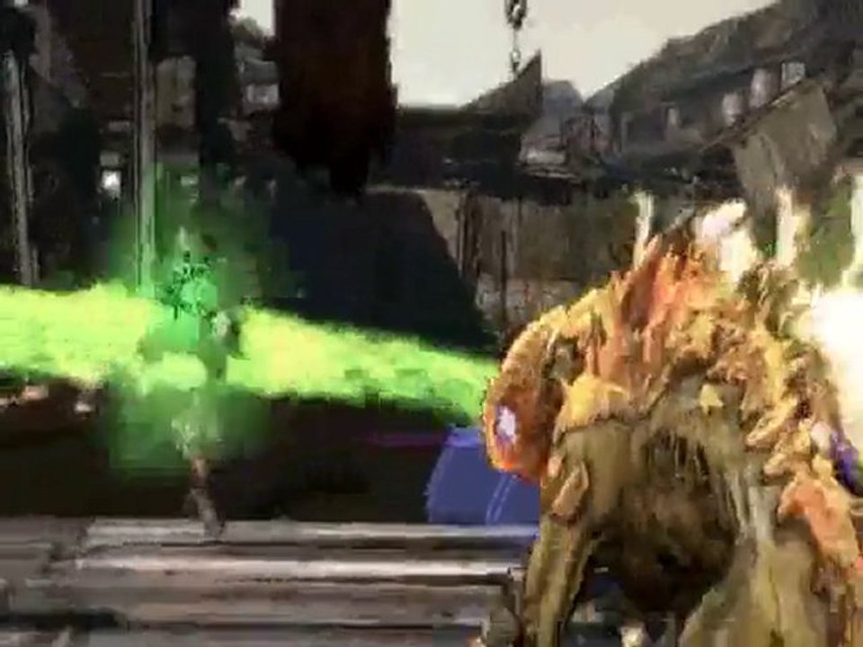 [GMX-Montage] TF2 / Portal 2 / Alien swarm / Borderlands ...