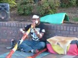 Didgeridoo @ Sydney ...